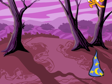PLE-Adventure 1