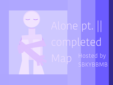 Alone, Pt. || thumbnail entry