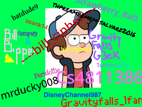 sign if your sad gravity falls is over remix remix remix remix remix remix