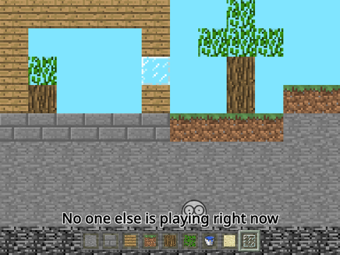 Minecraft Offline