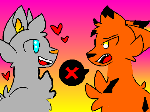 Forbidden love