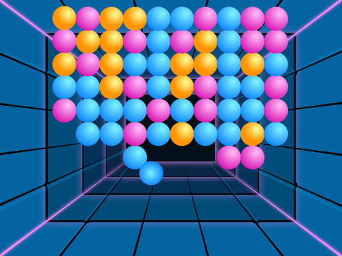 Bubble Shooter