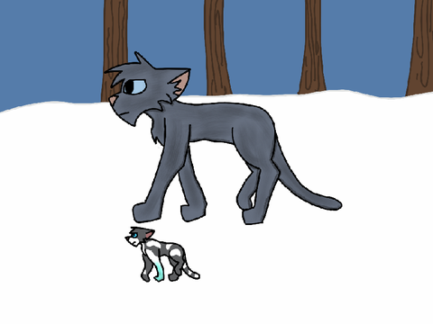 I Started a Joke - Part 1 -