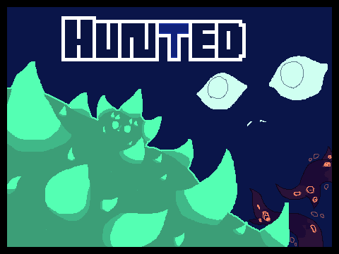 Hunted