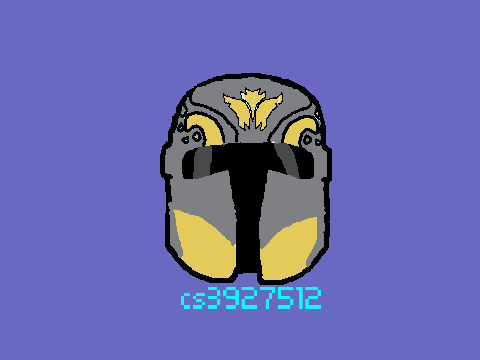 Thx to @-RED-SUS- my new pfp! remix
