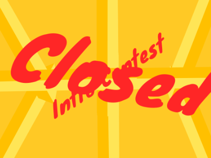[CLOSED] 200 follower Intro Contest