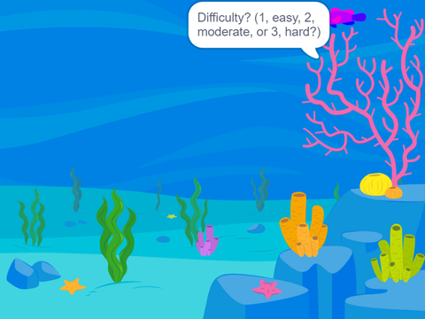 Fish Food