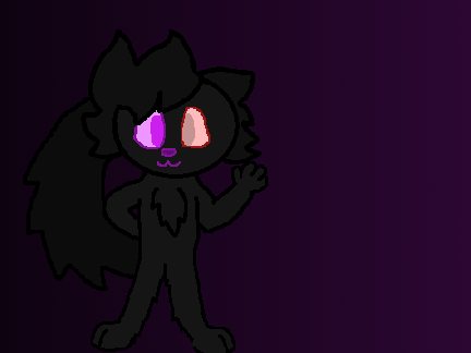 Gift for Ombra UwU
