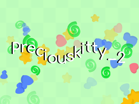 New outro maybe? CHOICE NUMBER 1