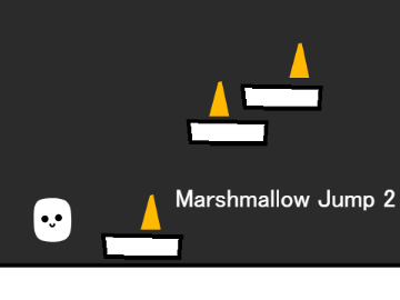 Marshmallow Jump 2