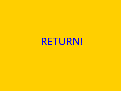 Im back