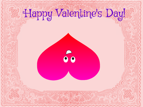 Happy Valentine's Day