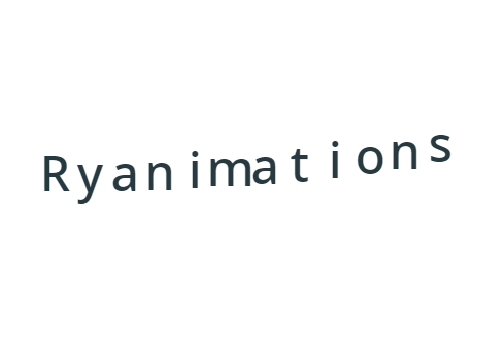 Intro for Ryanimations