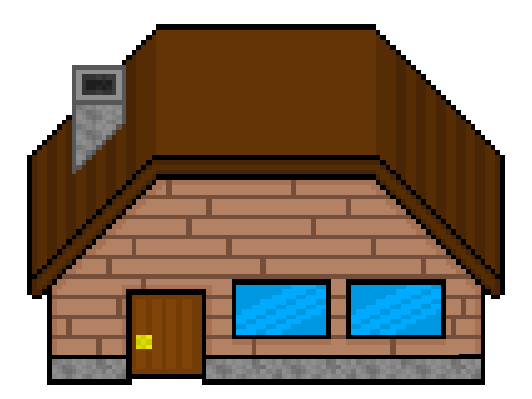 House Sprite