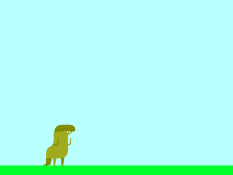 Dino Game