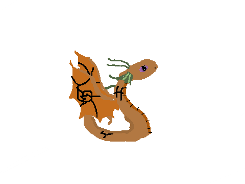 Entry for RedWood