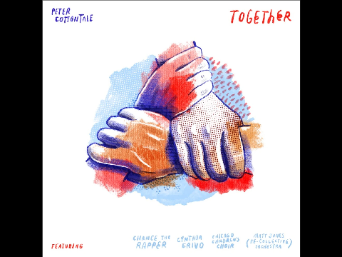 Together- Peter Cottontale