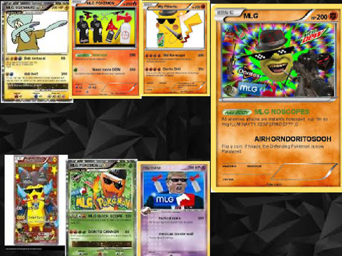 My favorite pokemons
