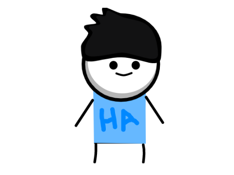 -HeroAnimations- Oc entry