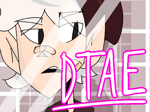 DTAE // -Sheep_Clouds-