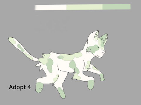 CLOSED OTA!