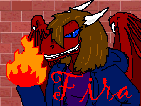 Fira For Anthros Unite