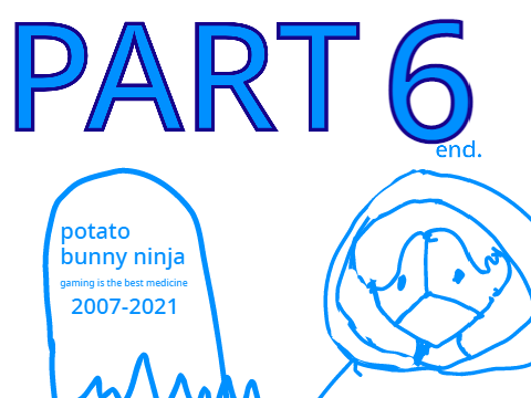 DMAC || Round 3 (￣﹏￣；) (part6)