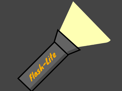 Logo for Flash-Lite OS Studio