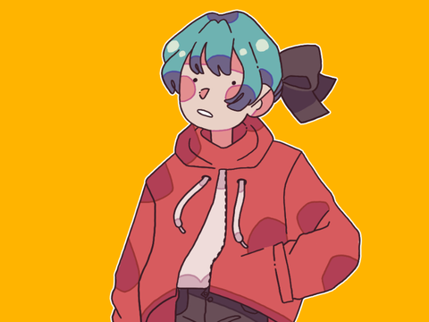 yue!