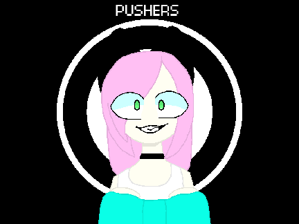 (PUSHER meme) remix