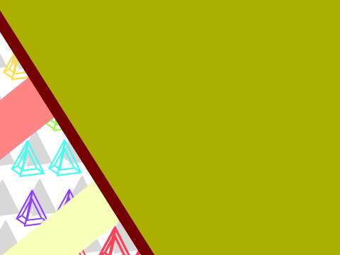 My intro now >:)