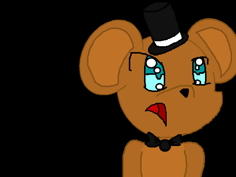 Five Nights At Freddy's Song (ANIMATION)