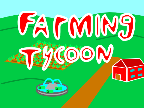 Farming Tycoon