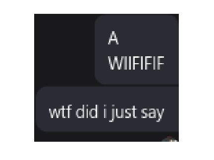 A, WIFIFIF