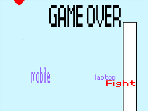 boss fight