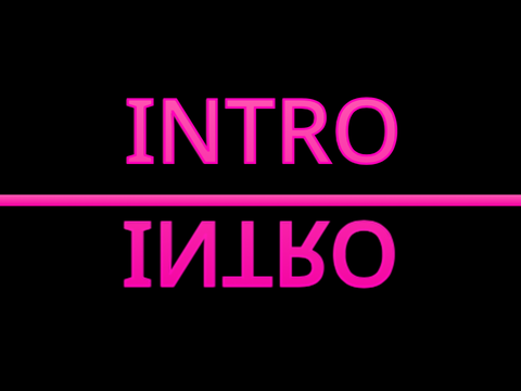 INTRO FOR @-TICJR- [ENTRY]