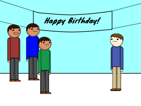 Birthday