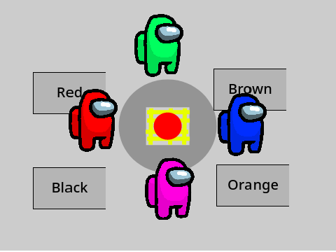 Among Us Quiz