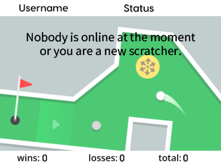 Mini Golf Online!     #MILObe