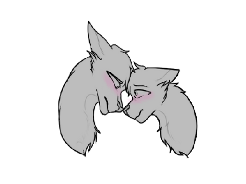 Love birds (open request up to 5)