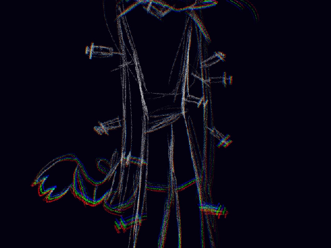 estranger