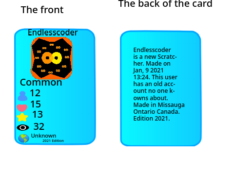 My Idea