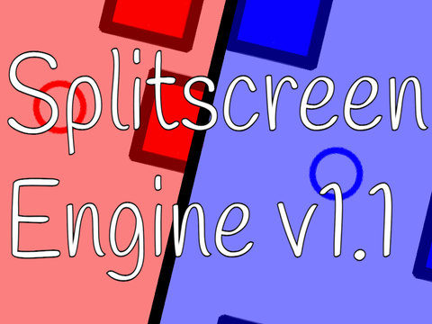 Splitscreen v1.1