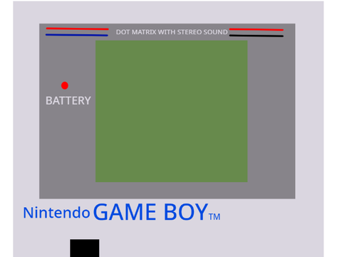 Game Boy emulator