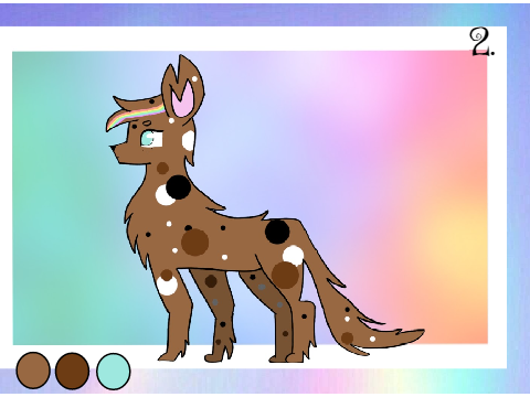 Wolf DTA Entry ~>