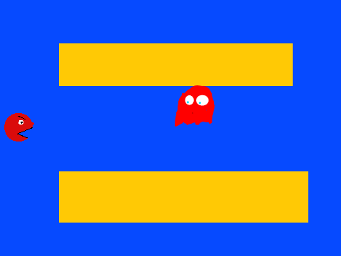 pacman