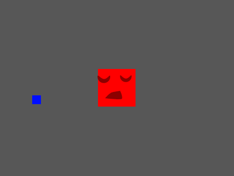 Pure Chaos Level 1