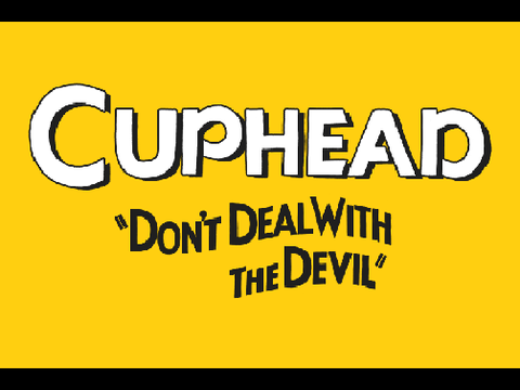 Cuphead but thx to my friend.