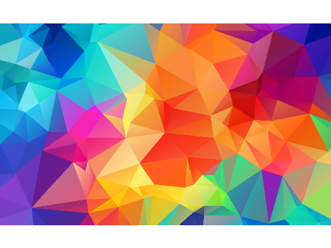 Color Patterns remix