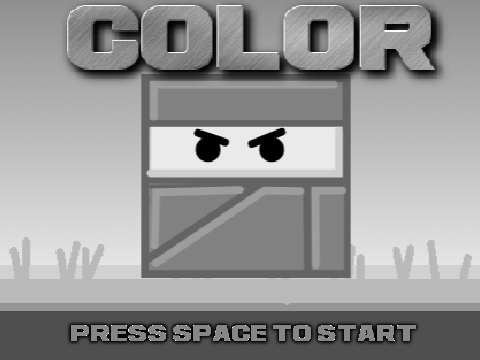 Color - Platformer